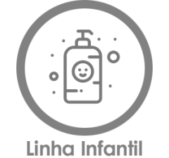 Linha Infantil